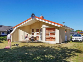 4 star holiday home in Gr mmitz